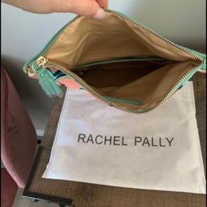 Rachel Pally clutch